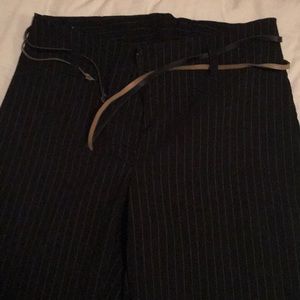Dress pants